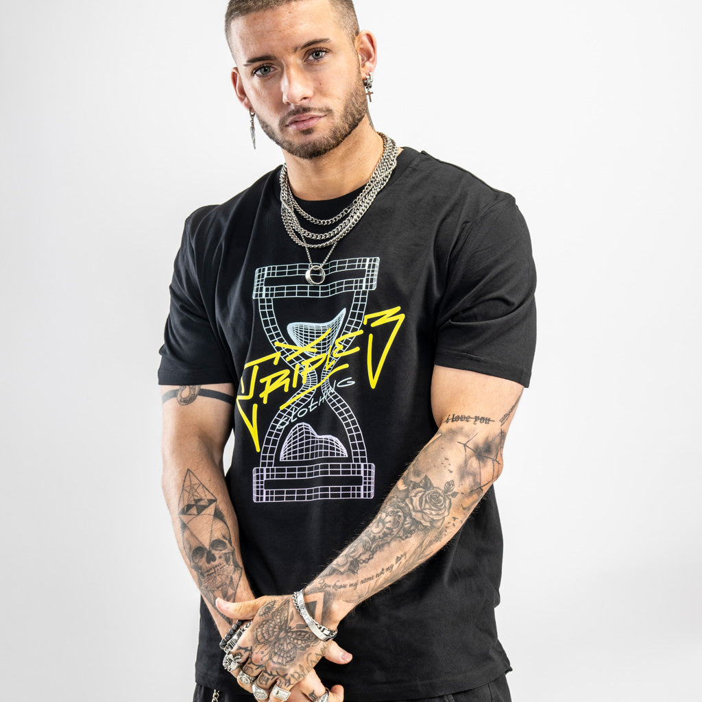 The perfect Skate Tee
