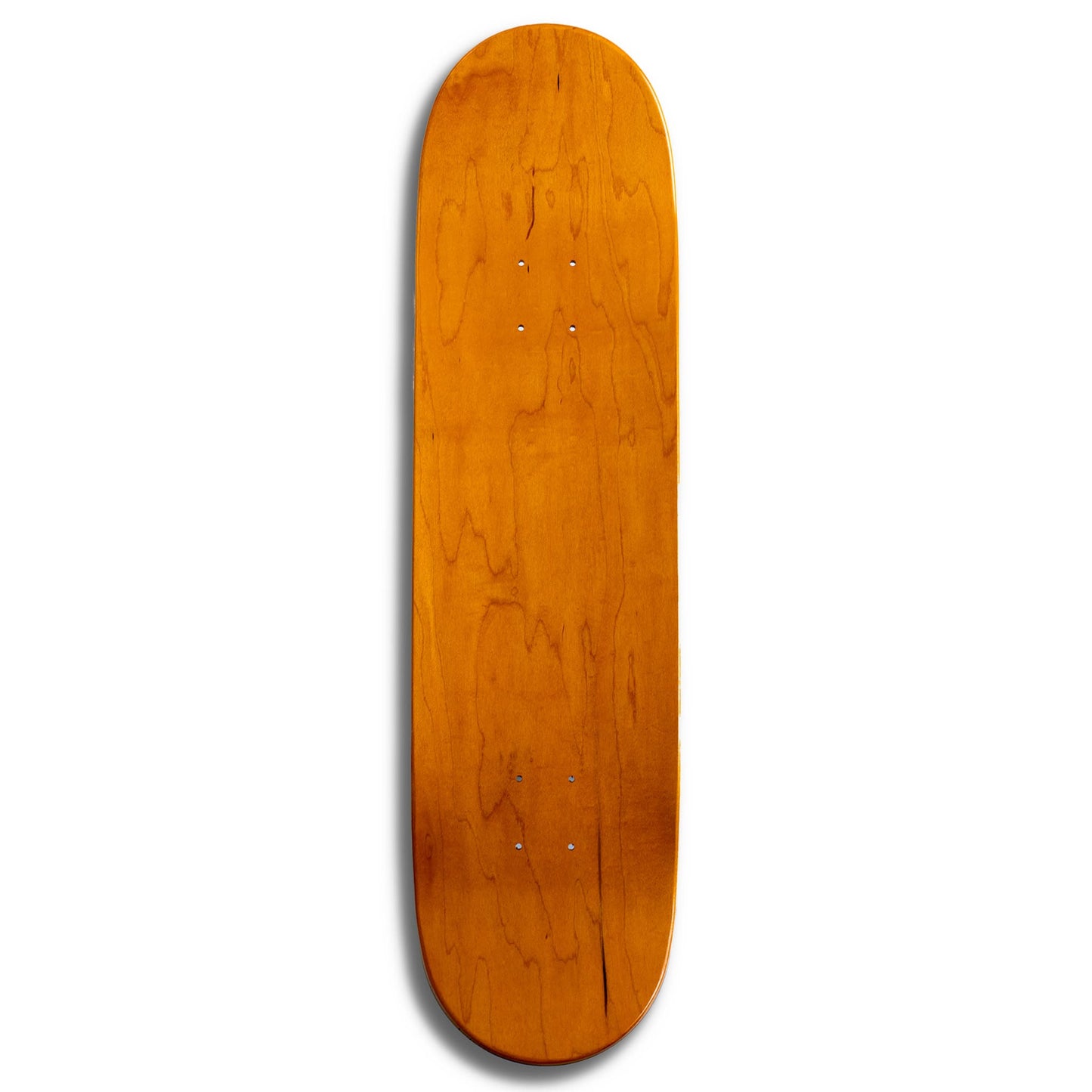 top ply wooden skateboard deck by triple 3 skateboards