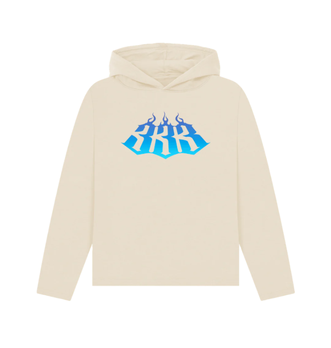 Oat 333 Relaxed Fit Hoody
