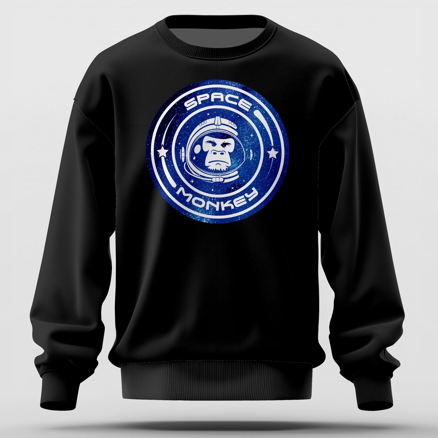 Space Monkey Sweatshirt