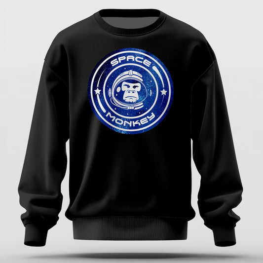 Space Monkey Sweatshirt