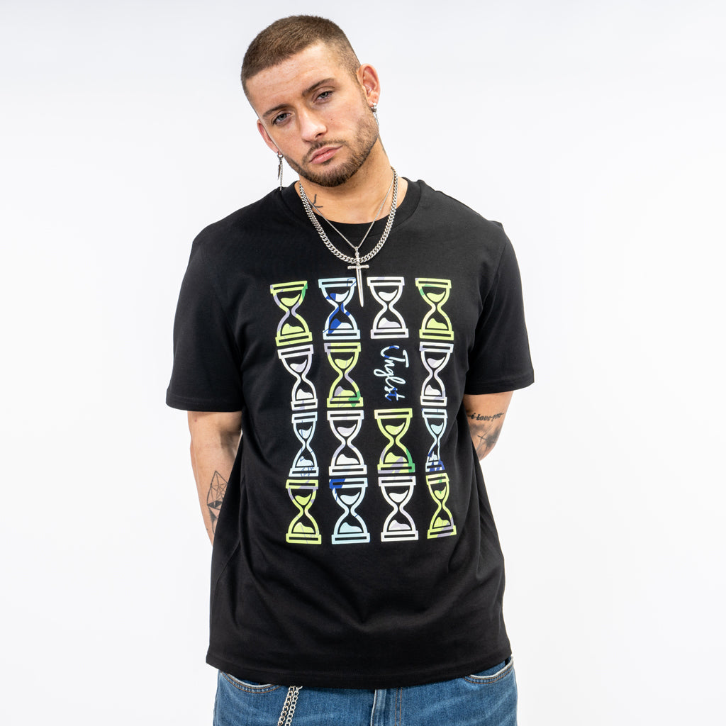 Skateboard T Shirt from Junglist Network