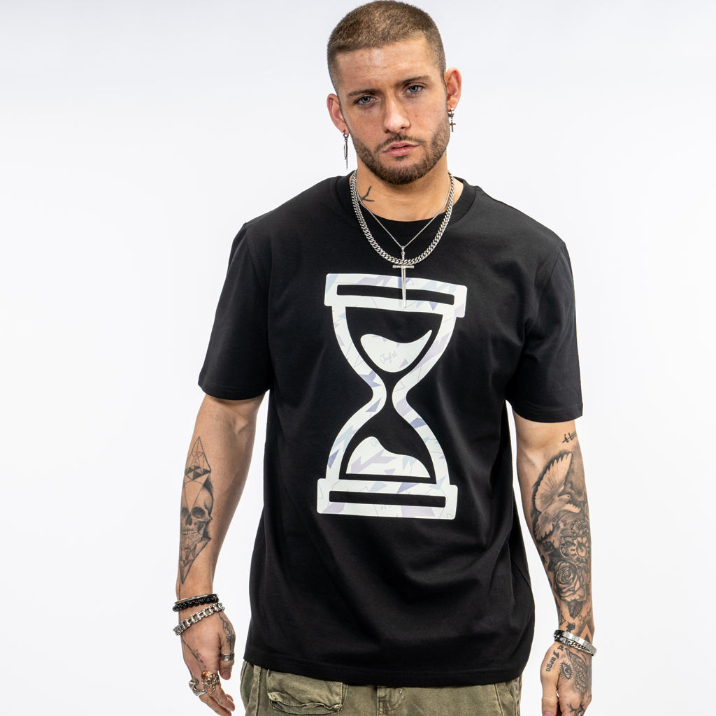 Cream Camo T Shirt T Shirt