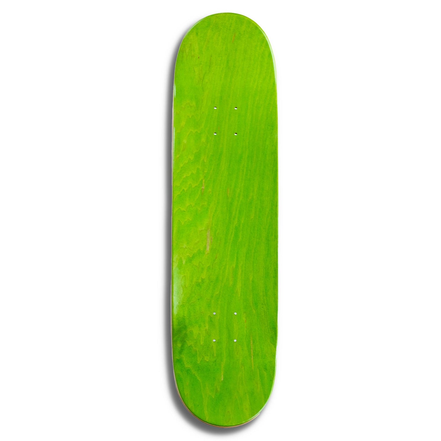 Triple 3 Grimey Skull 8.75" Skate Deck