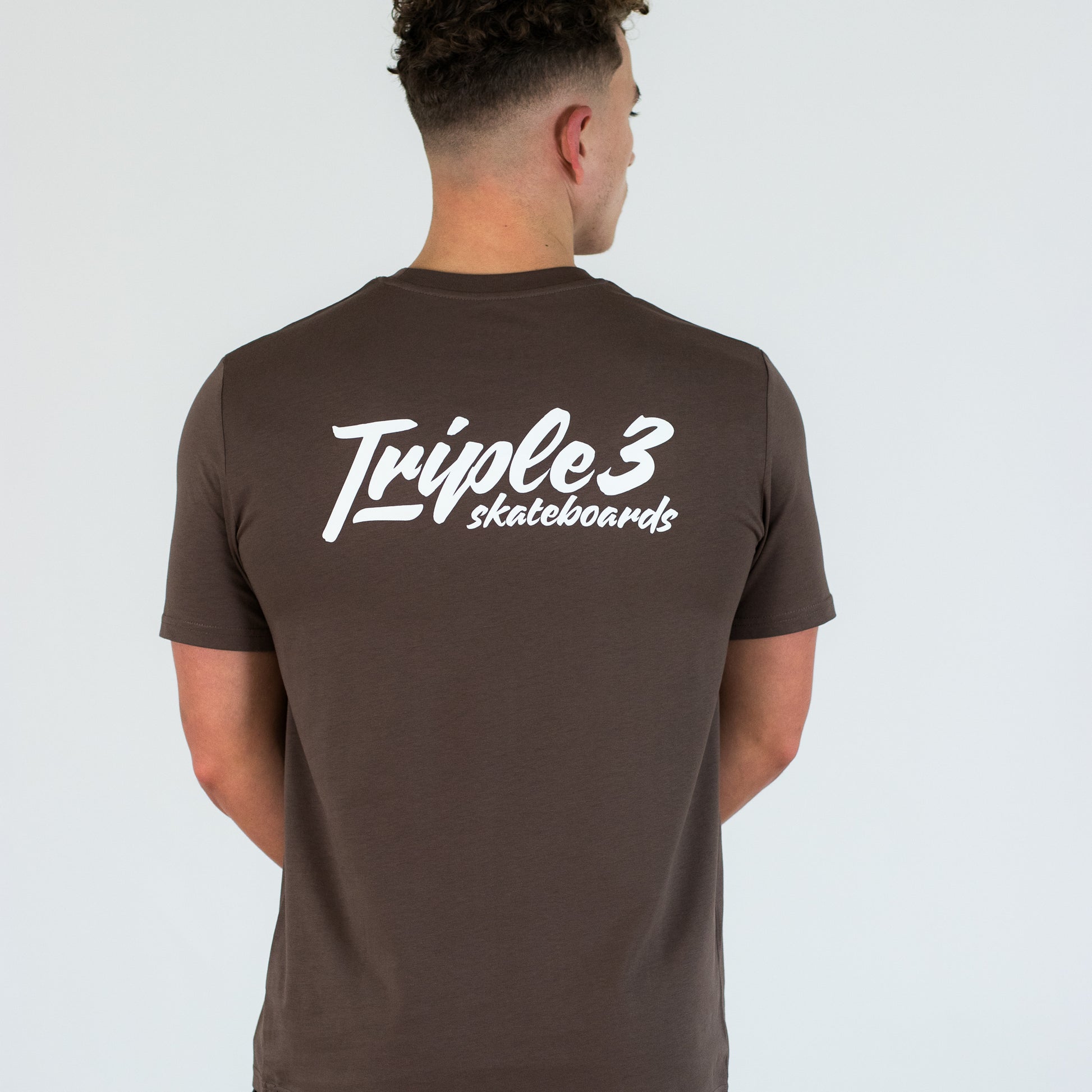 triple-3-skateboards-mocha-t-shirt-mocha