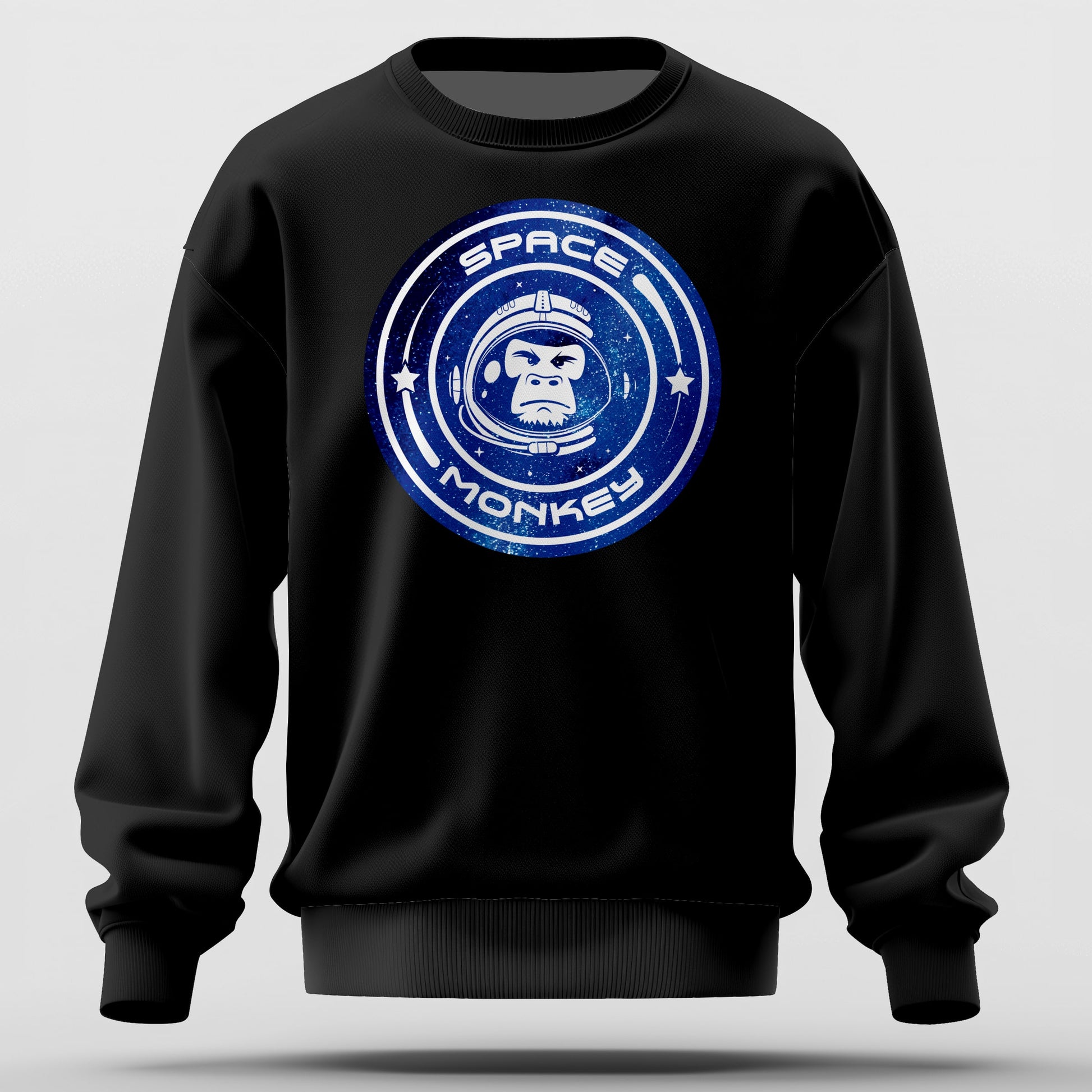 Space Monkey Sweatshirt