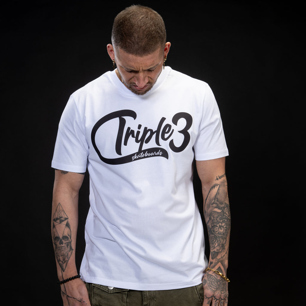 Triple 3 Skateboarding